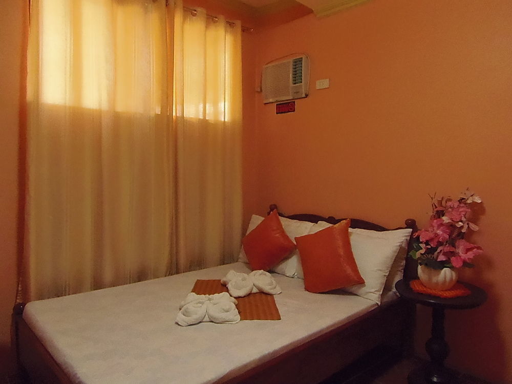 Palanca Guest House Coron Extérieur photo