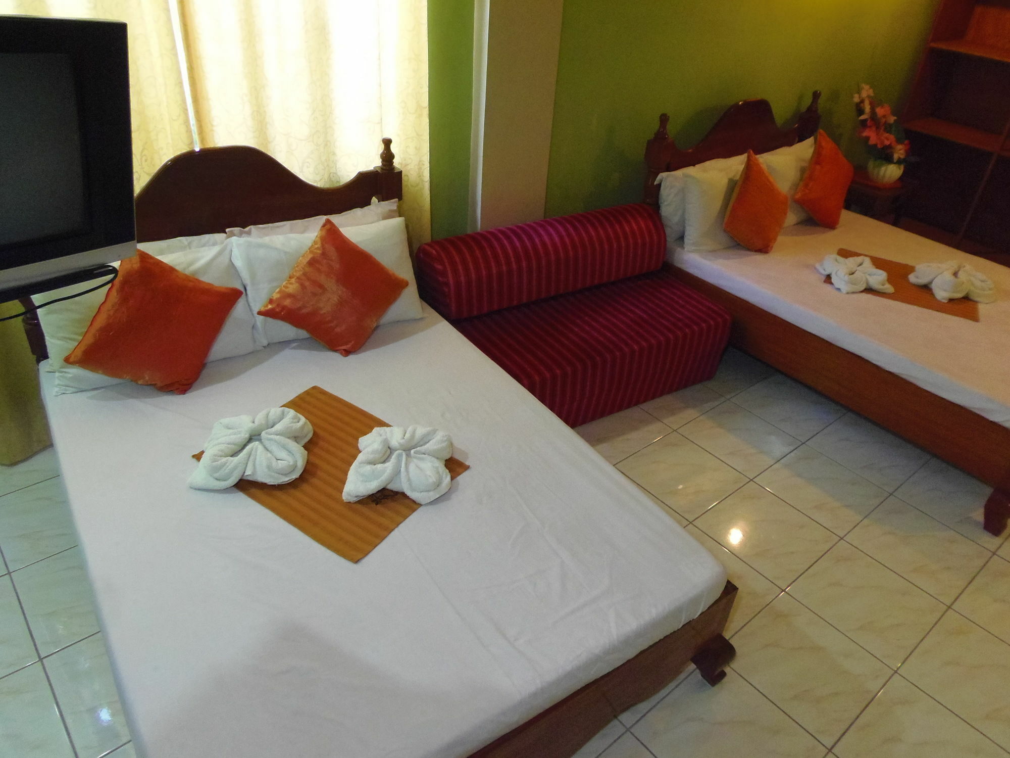 Palanca Guest House Coron Extérieur photo